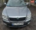 Серый Шкода Октавия, объемом двигателя 1.6 л и пробегом 156 тыс. км за 10600 $, фото 1 на Automoto.ua