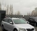 Сірий Шкода Октавія, об'ємом двигуна 1.6 л та пробігом 336 тис. км за 8950 $, фото 1 на Automoto.ua