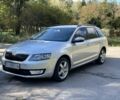 Сірий Шкода Октавія, об'ємом двигуна 1.6 л та пробігом 315 тис. км за 9000 $, фото 1 на Automoto.ua