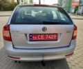 Серый Шкода Октавия, объемом двигателя 1.6 л и пробегом 196 тыс. км за 8750 $, фото 14 на Automoto.ua