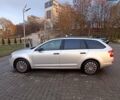 Шкода Октавія 2013 у Львові на Automoto.ua Сірий Шкода Октавія, об'ємом двигуна 1.6 л та пробігом 360 тис. км за 9300 $, фото 1 на Automoto.ua