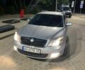 Серый Шкода Октавия, объемом двигателя 1.6 л и пробегом 275 тыс. км за 7900 $, фото 1 на Automoto.ua