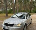 Серый Шкода Октавия, объемом двигателя 1.6 л и пробегом 212 тыс. км за 7800 $, фото 2 на Automoto.ua