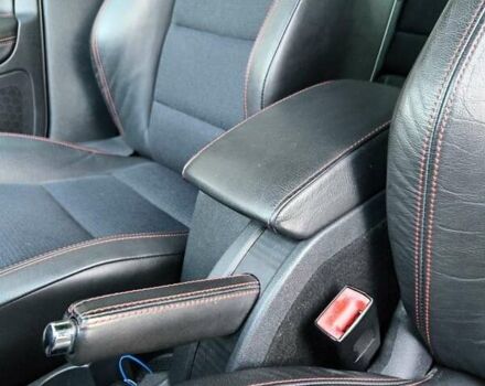 Серый Шкода Октавия, объемом двигателя 1.98 л и пробегом 225 тыс. км за 10499 $, фото 31 на Automoto.ua