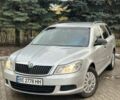 Шкода Октавия 2013 в Николаеве на Automoto.ua Серый Шкода Октавия, объемом двигателя 1.6 л и пробегом 177 тыс. км за 7600 $, фото 1 на Automoto.ua