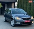 Серый Шкода Октавия, объемом двигателя 1.4 л и пробегом 228 тыс. км за 8299 $, фото 1 на Automoto.ua
