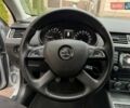 Серый Шкода Октавия, объемом двигателя 1.6 л и пробегом 192 тыс. км за 11499 $, фото 36 на Automoto.ua