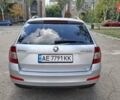 Серый Шкода Октавия, объемом двигателя 1.97 л и пробегом 264 тыс. км за 9850 $, фото 7 на Automoto.ua