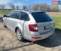 Серый Шкода Октавия, объемом двигателя 1.98 л и пробегом 221 тыс. км за 11300 $, фото 13 на Automoto.ua