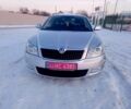 Серый Шкода Октавия, объемом двигателя 1.6 л и пробегом 220 тыс. км за 8000 $, фото 2 на Automoto.ua