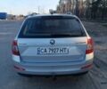 Сірий Шкода Октавія, об'ємом двигуна 1.97 л та пробігом 301 тис. км за 8600 $, фото 3 на Automoto.ua