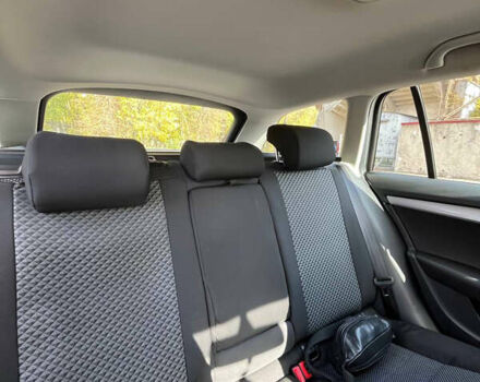 Шкода Октавия 2013 в Тернополе на Automoto.ua Серый Шкода Октавия, объемом двигателя 1.6 л и пробегом 298 тыс. км за 9150 $, фото 2 на Automoto.ua