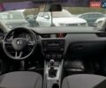 Серый Шкода Октавия, объемом двигателя 1.6 л и пробегом 297 тыс. км за 8699 $, фото 36 на Automoto.ua