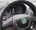 Серый Шкода Октавия, объемом двигателя 1.6 л и пробегом 250 тыс. км за 8500 $, фото 7 на Automoto.ua