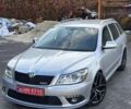 Серый Шкода Октавия, объемом двигателя 1.98 л и пробегом 225 тыс. км за 10499 $, фото 1 на Automoto.ua