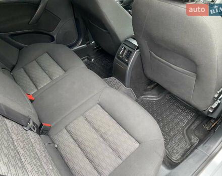 Серый Шкода Октавия, объемом двигателя 1.97 л и пробегом 242 тыс. км за 9500 $, фото 29 на Automoto.ua