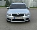 Сірий Шкода Октавія, об'ємом двигуна 1.6 л та пробігом 252 тис. км за 10700 $, фото 1 на Automoto.ua