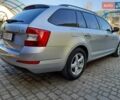 Шкода Октавия 2013 в Первомайск на Automoto.ua Серый Шкода Октавия, объемом двигателя 1.6 л и пробегом 220 тыс. км за 11800 $, фото 7 на Automoto.ua