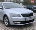 Серый Шкода Октавия, объемом двигателя 1.6 л и пробегом 297 тыс. км за 8699 $, фото 7 на Automoto.ua