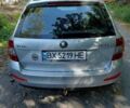 Сірий Шкода Октавія, об'ємом двигуна 1.6 л та пробігом 291 тис. км за 8300 $, фото 6 на Automoto.ua