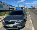 Сірий Шкода Октавія, об'ємом двигуна 1.8 л та пробігом 230 тис. км за 12000 $, фото 1 на Automoto.ua