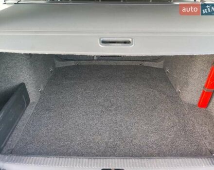 Сірий Шкода Октавія, об'ємом двигуна 1.97 л та пробігом 247 тис. км за 12200 $, фото 15 на Automoto.ua