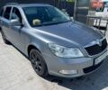 Серый Шкода Октавия, объемом двигателя 1.97 л и пробегом 307 тыс. км за 10500 $, фото 1 на Automoto.ua
