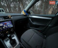 Сірий Шкода Октавія, об'ємом двигуна 1.6 л та пробігом 315 тис. км за 10900 $, фото 12 на Automoto.ua