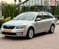 Серый Шкода Октавия, объемом двигателя 1.6 л и пробегом 192 тыс. км за 11499 $, фото 2 на Automoto.ua