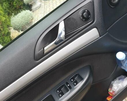 Сірий Шкода Октавія, об'ємом двигуна 2 л та пробігом 230 тис. км за 10900 $, фото 17 на Automoto.ua