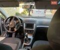 Серый Шкода Октавия, объемом двигателя 1.6 л и пробегом 304 тыс. км за 7699 $, фото 5 на Automoto.ua