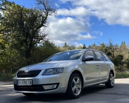 Сірий Шкода Октавія, об'ємом двигуна 1.6 л та пробігом 315 тис. км за 9000 $, фото 14 на Automoto.ua