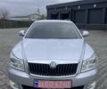 Шкода Октавия 2013 в Житомире на Automoto.ua Серый Шкода Октавия, объемом двигателя 1.4 л и пробегом 115 тыс. км за 8250 $, фото 1 на Automoto.ua