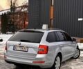 Сірий Шкода Октавія, об'ємом двигуна 1.6 л та пробігом 316 тис. км за 10200 $, фото 4 на Automoto.ua