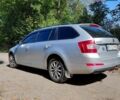 Сірий Шкода Октавія, об'ємом двигуна 1.6 л та пробігом 291 тис. км за 8300 $, фото 11 на Automoto.ua