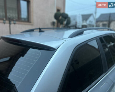 Сірий Шкода Октавія, об'ємом двигуна 1.6 л та пробігом 311 тис. км за 9500 $, фото 45 на Automoto.ua