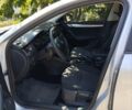 Серый Шкода Октавия, объемом двигателя 1.6 л и пробегом 365 тыс. км за 9350 $, фото 4 на Automoto.ua