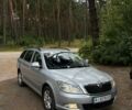 Сірий Шкода Октавія, об'ємом двигуна 1.6 л та пробігом 211 тис. км за 8700 $, фото 1 на Automoto.ua