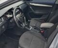 Серый Шкода Октавия, объемом двигателя 1.6 л и пробегом 407 тыс. км за 8800 $, фото 9 на Automoto.ua