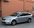 Серый Шкода Октавия, объемом двигателя 1.6 л и пробегом 225 тыс. км за 11900 $, фото 3 на Automoto.ua