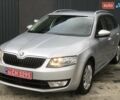 Серый Шкода Октавия, объемом двигателя 1.6 л и пробегом 245 тыс. км за 10999 $, фото 30 на Automoto.ua