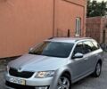 Серый Шкода Октавия, объемом двигателя 1.6 л и пробегом 225 тыс. км за 11900 $, фото 5 на Automoto.ua