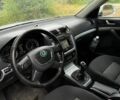 Серый Шкода Октавия, объемом двигателя 1.6 л и пробегом 212 тыс. км за 7800 $, фото 7 на Automoto.ua
