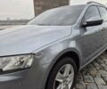 Шкода Октавія 2013 у Києві на Automoto.ua Сірий Шкода Октавія, об'ємом двигуна 1.8 л та пробігом 223 тис. км за 13800 $, фото 2 на Automoto.ua