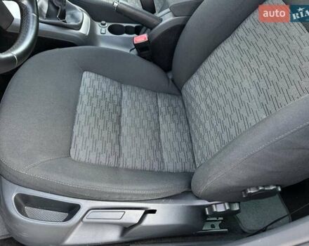 Серый Шкода Октавия, объемом двигателя 1.6 л и пробегом 298 тыс. км за 7700 $, фото 17 на Automoto.ua