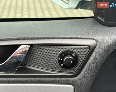 Серый Шкода Октавия, объемом двигателя 2 л и пробегом 218 тыс. км за 9999 $, фото 22 на Automoto.ua