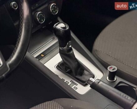 Сірий Шкода Октавія, об'ємом двигуна 1.6 л та пробігом 185 тис. км за 9800 $, фото 36 на Automoto.ua