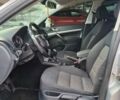 Сірий Шкода Октавія, об'ємом двигуна 1.6 л та пробігом 245 тис. км за 7900 $, фото 17 на Automoto.ua