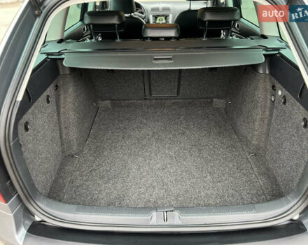 Серый Шкода Октавия, объемом двигателя 1.99 л и пробегом 215 тыс. км за 10495 $, фото 31 на Automoto.ua