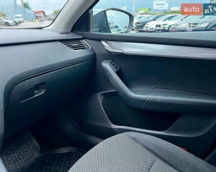 Серый Шкода Октавия, объемом двигателя 1.6 л и пробегом 240 тыс. км за 10990 $, фото 28 на Automoto.ua